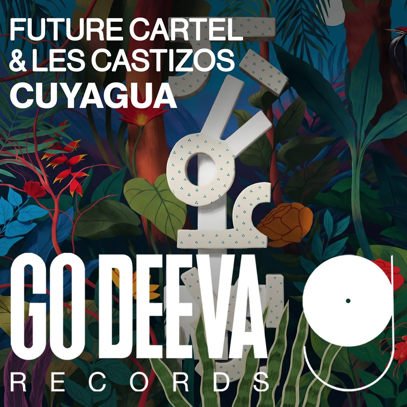 Cuyagua