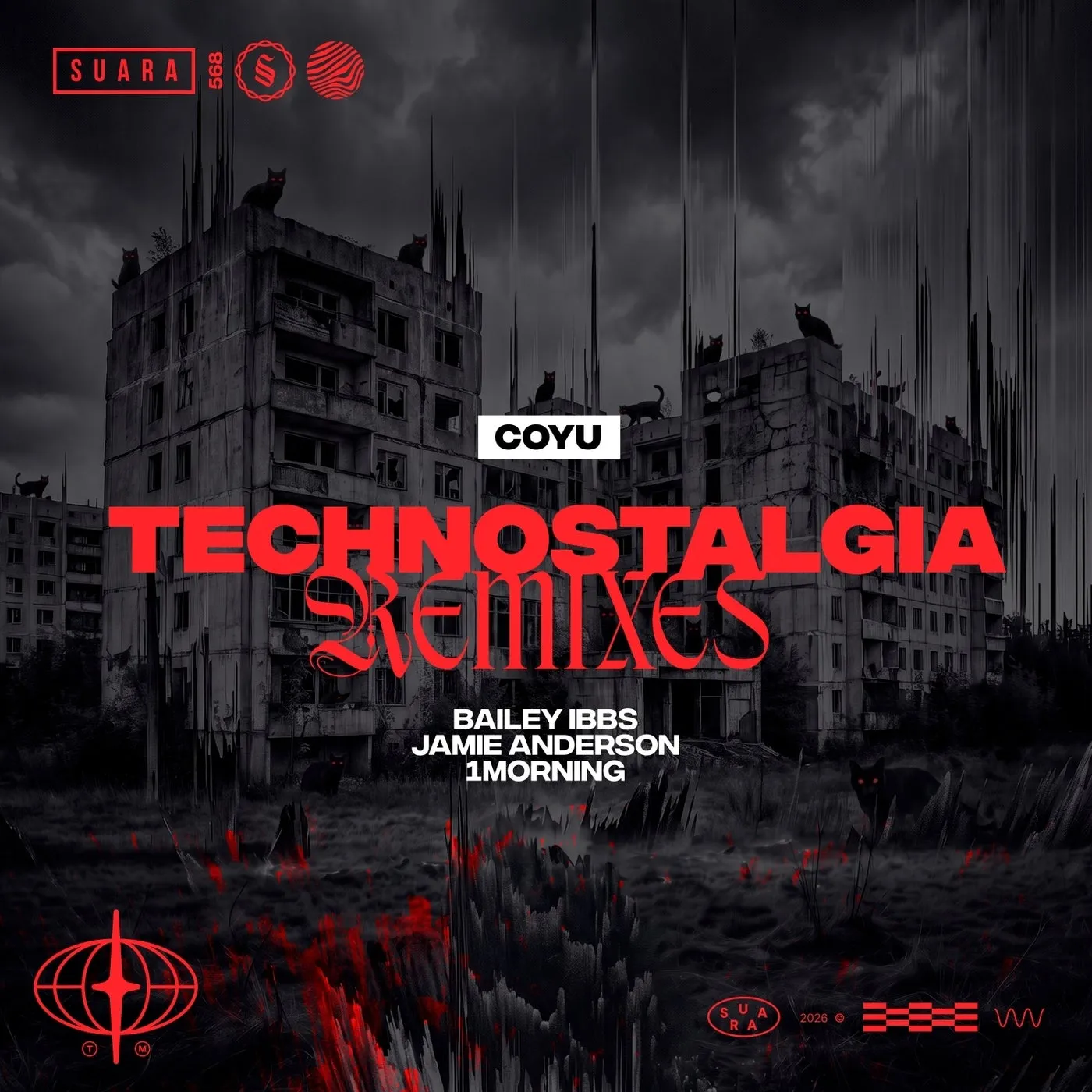 Technostalgia