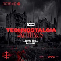 Technostalgia