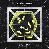 Blast Beat