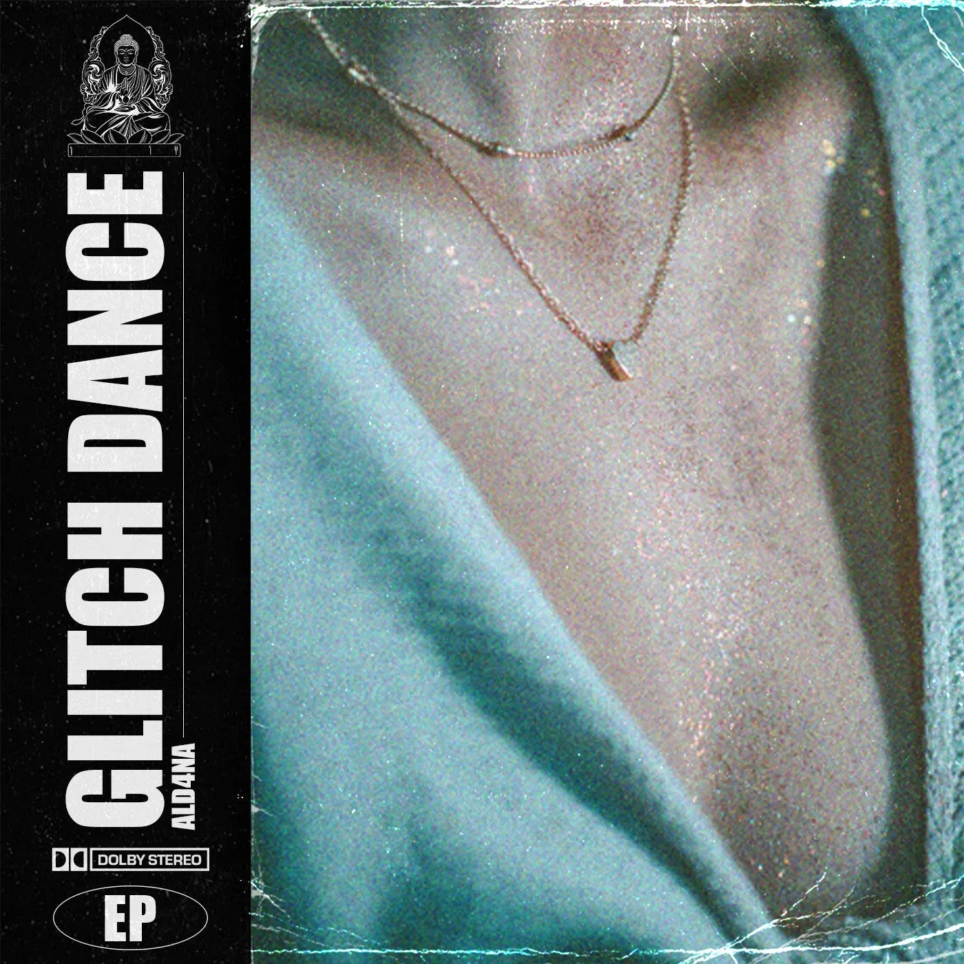 Glitch Dance