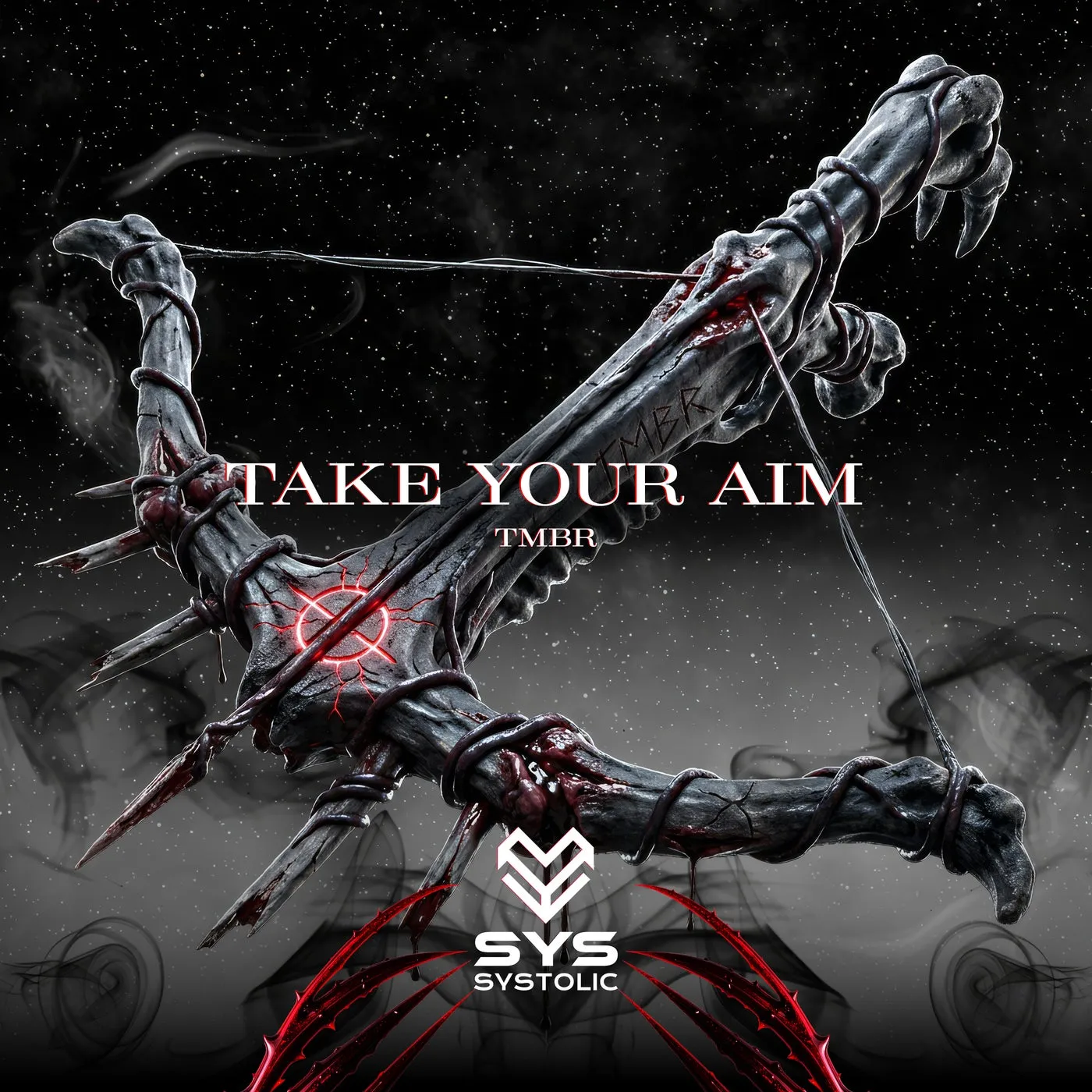 Take Your Aim
