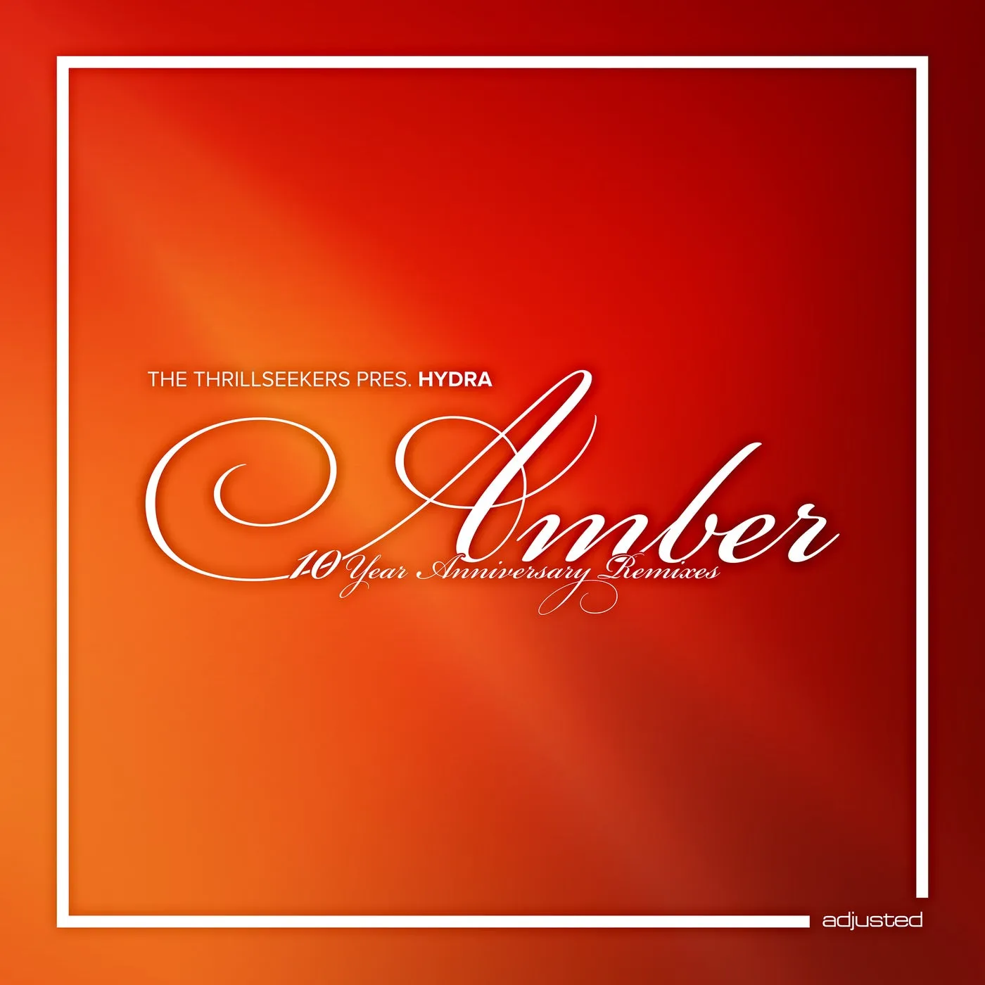 Amber  (10 Year Anniversary Remixes)