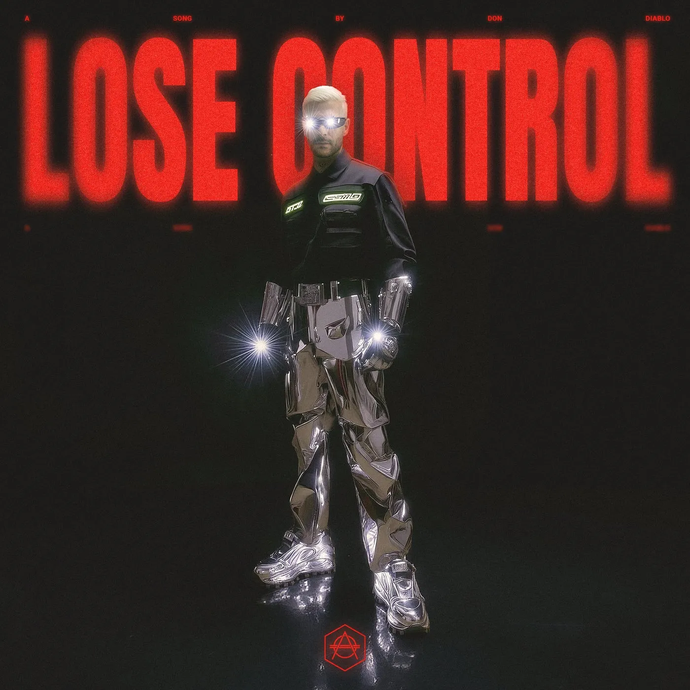 Lose Control