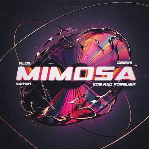Mimosa (Now And Forever)