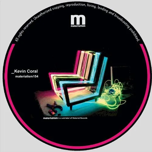 Brown Cocoa (Original Mix) [Materialism]