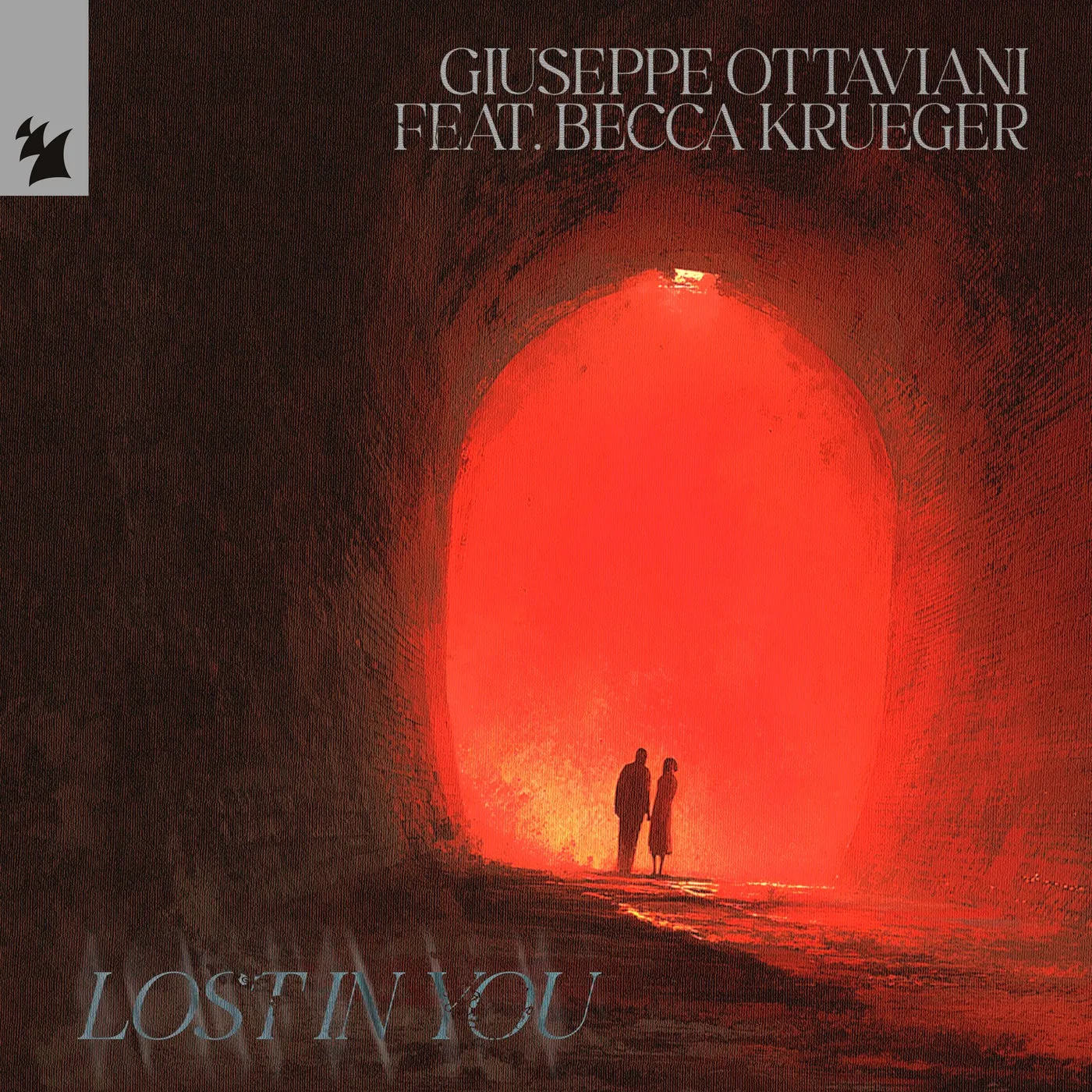 Lost in You feat. Becca Krueger