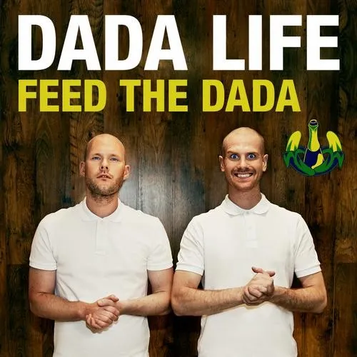 Feed the Dada