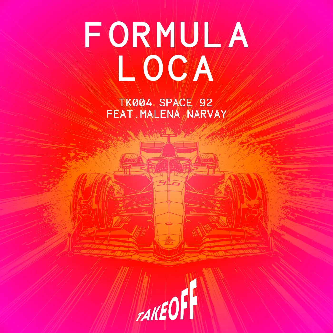 Formula Loca