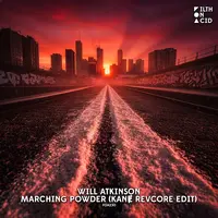 Marching Powder