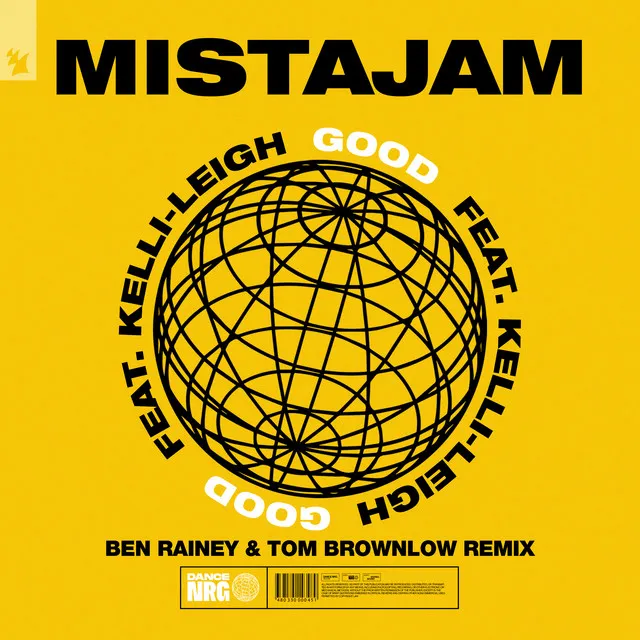 Good - Ben Rainey & Tom Brownlow Remix