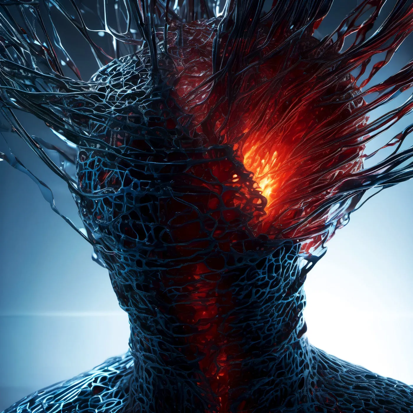 SIGTERM // Disconnecting...