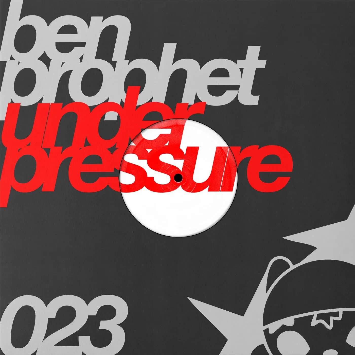 Under Pressure