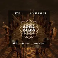 Welcome To The Party