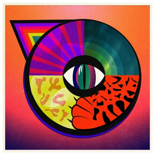 Deine Lust (feat. Joy Tyson)