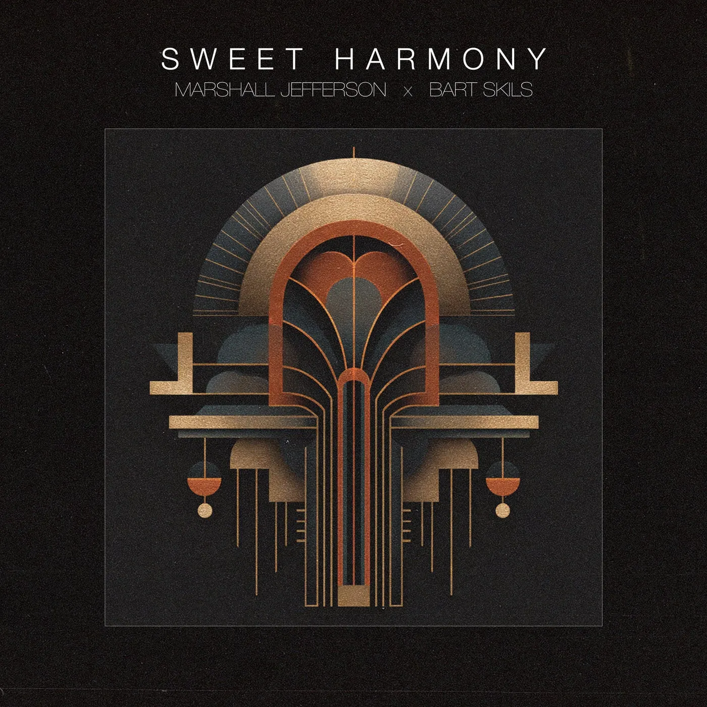 Sweet Harmony
