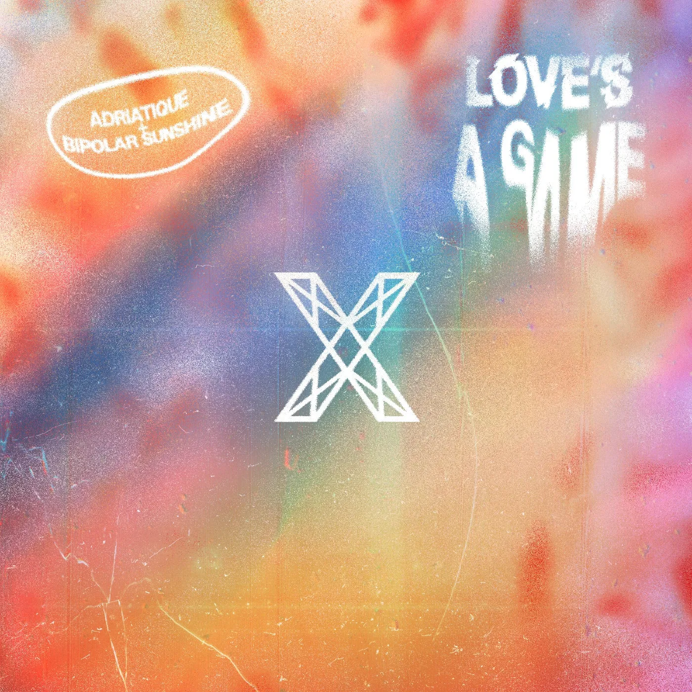 Love's A Game