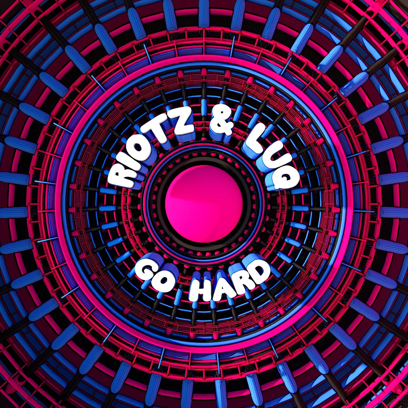 Go Hard