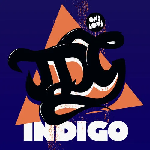 Indigo