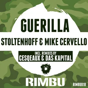 Guerilla - Original Mix