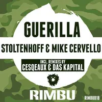 Guerilla - Original Mix