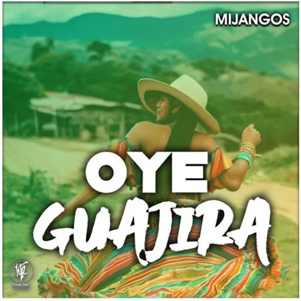Oye Guajira