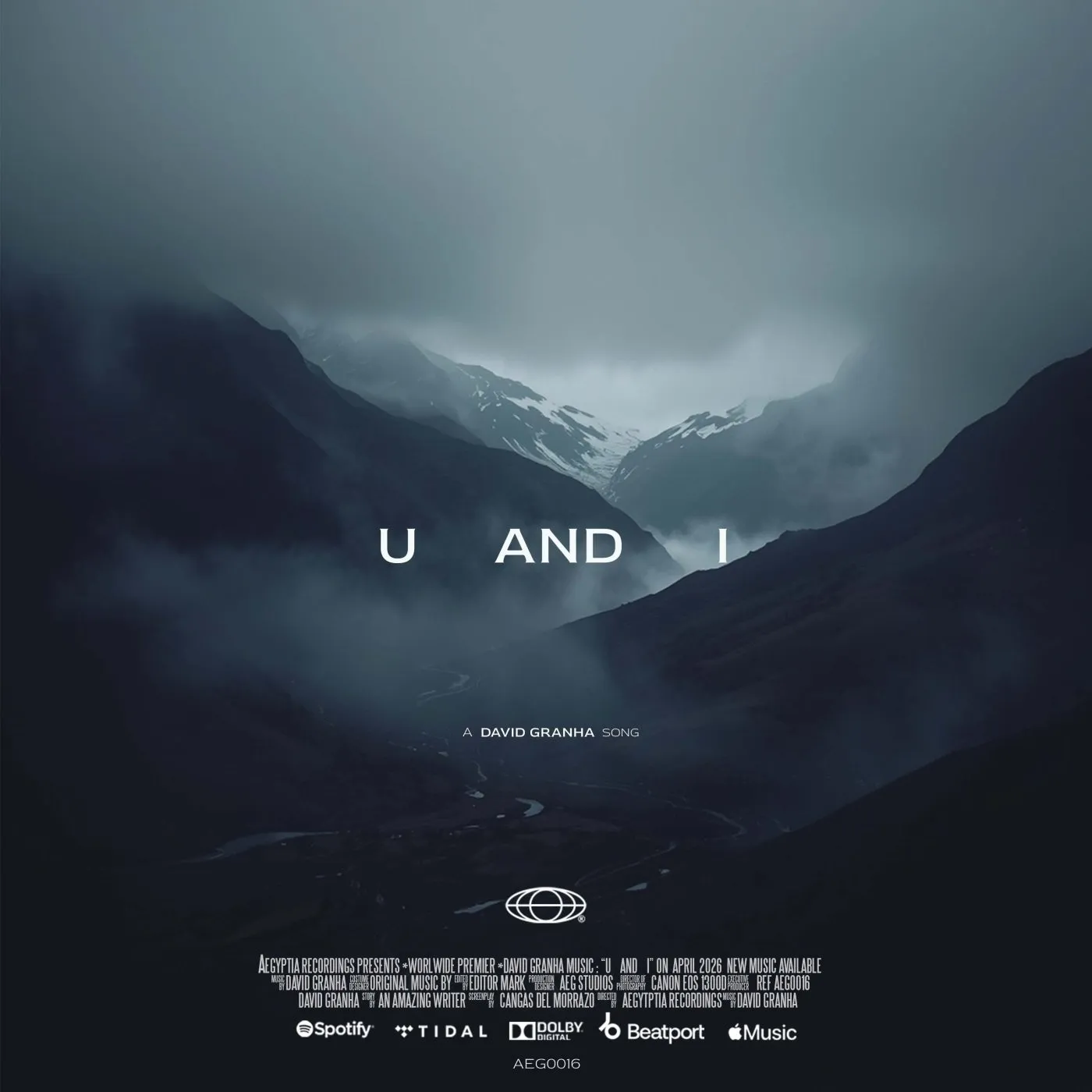 U and I