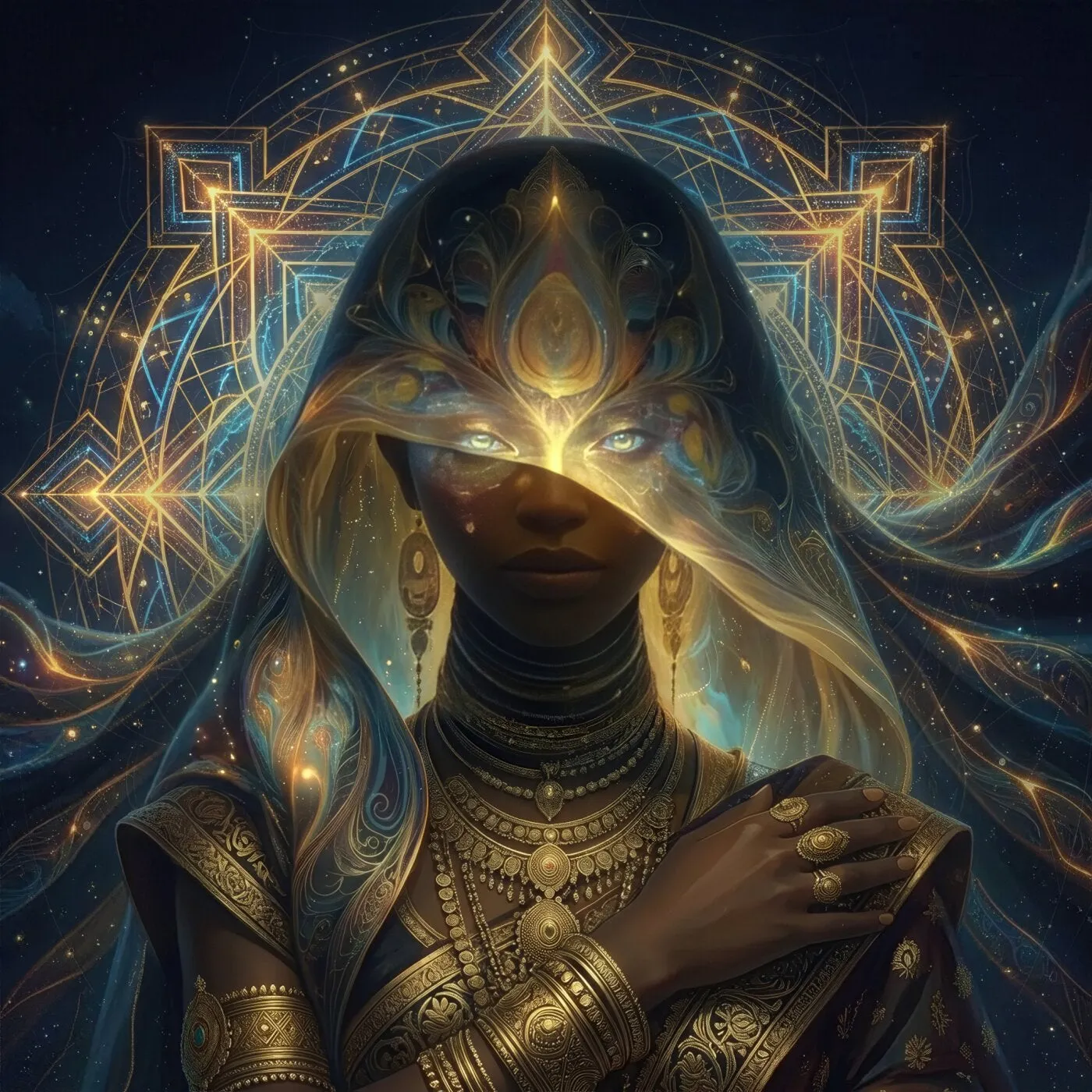 MANTRA