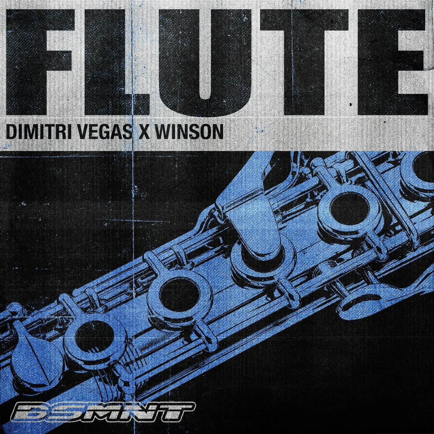 Flute