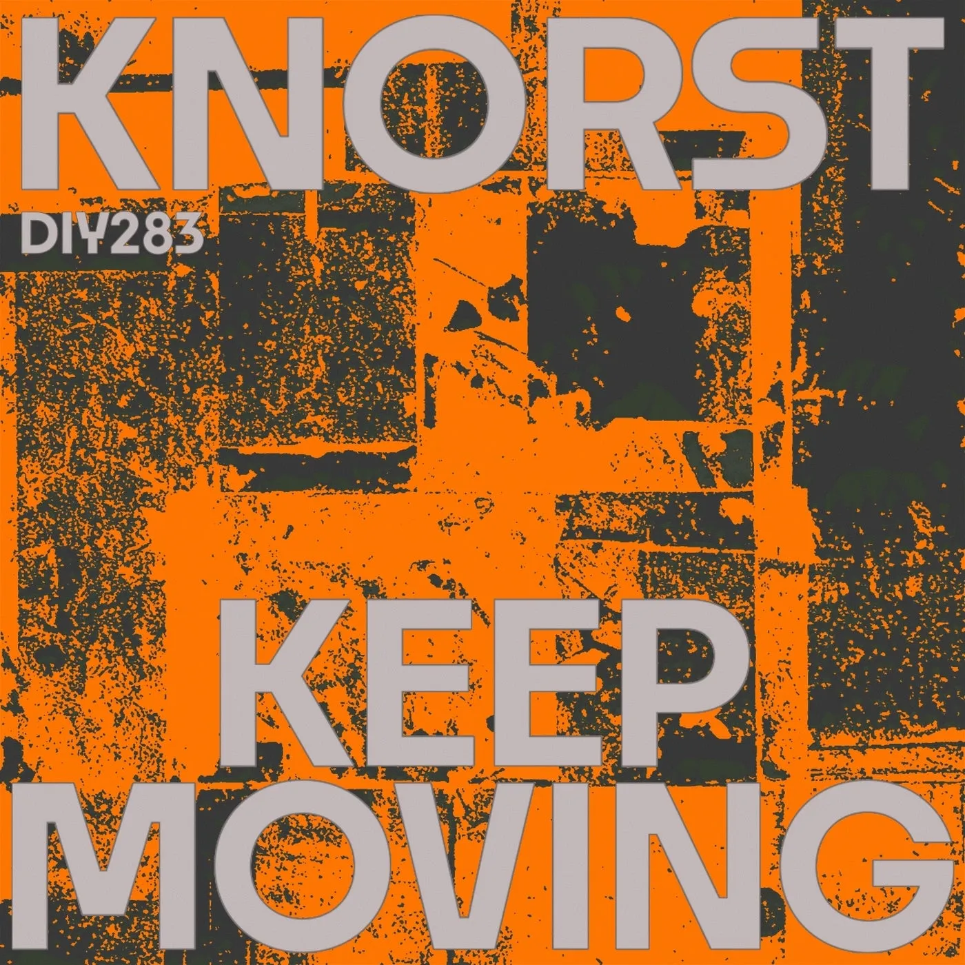 Keep Moving