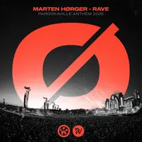 Rave (PAROOKAVILLE Anthem 2026)