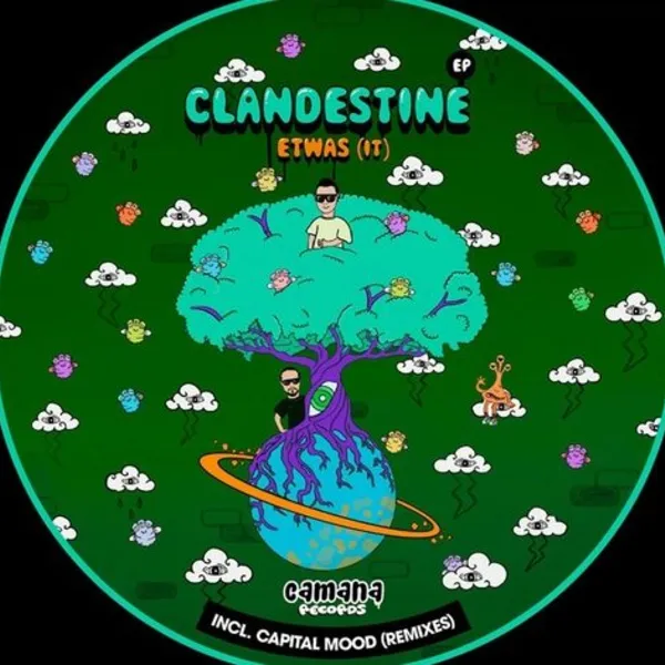 Clandestine