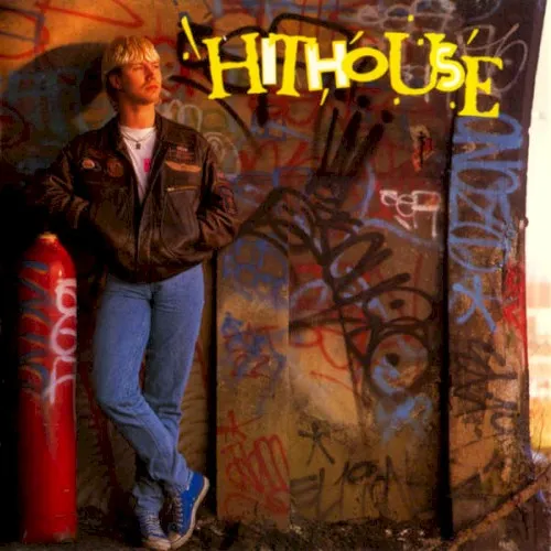 Jack to the Sound of the Underground