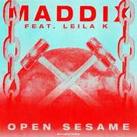 Leila K, Maddix - Open Sesame (Abracadabra) (feat. Leila K) feat. Leila K (Extended Mix) [Revealed Recordings]