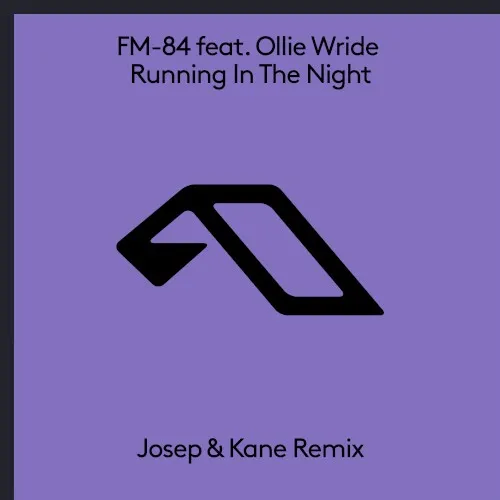 Running In The Night - Josep & Kane Extended Mix