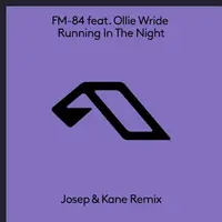 Running In The Night - Josep & Kane Extended Mix