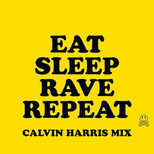 Eat, Sleep, Rave, Repeat