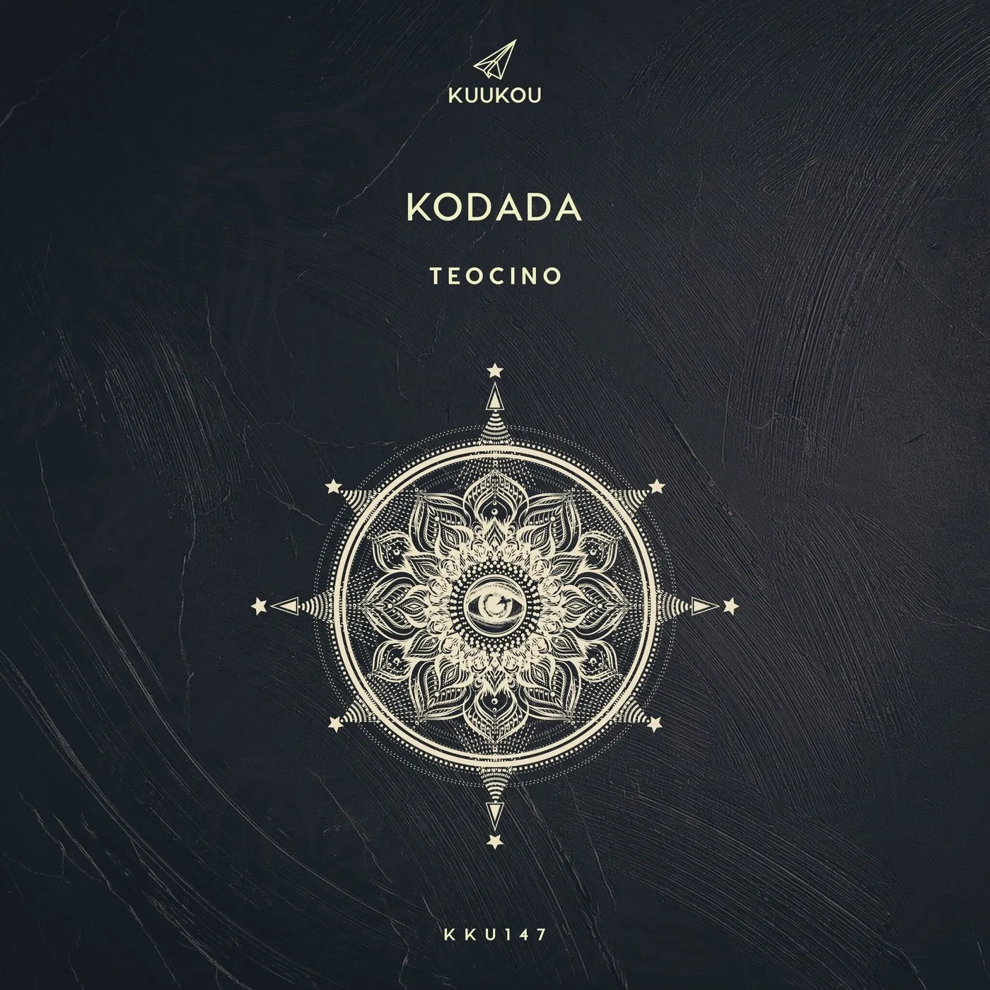 Kodada