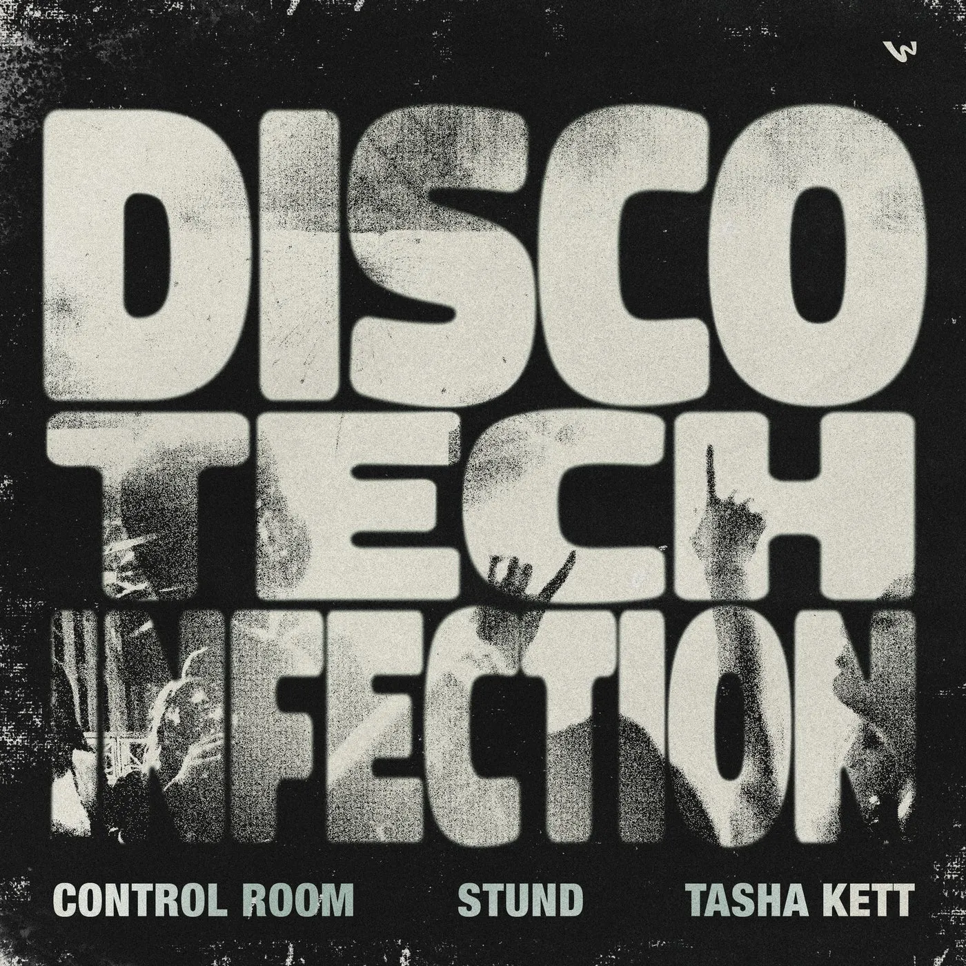 Disco Tech Infection