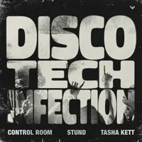 Disco Tech Infection