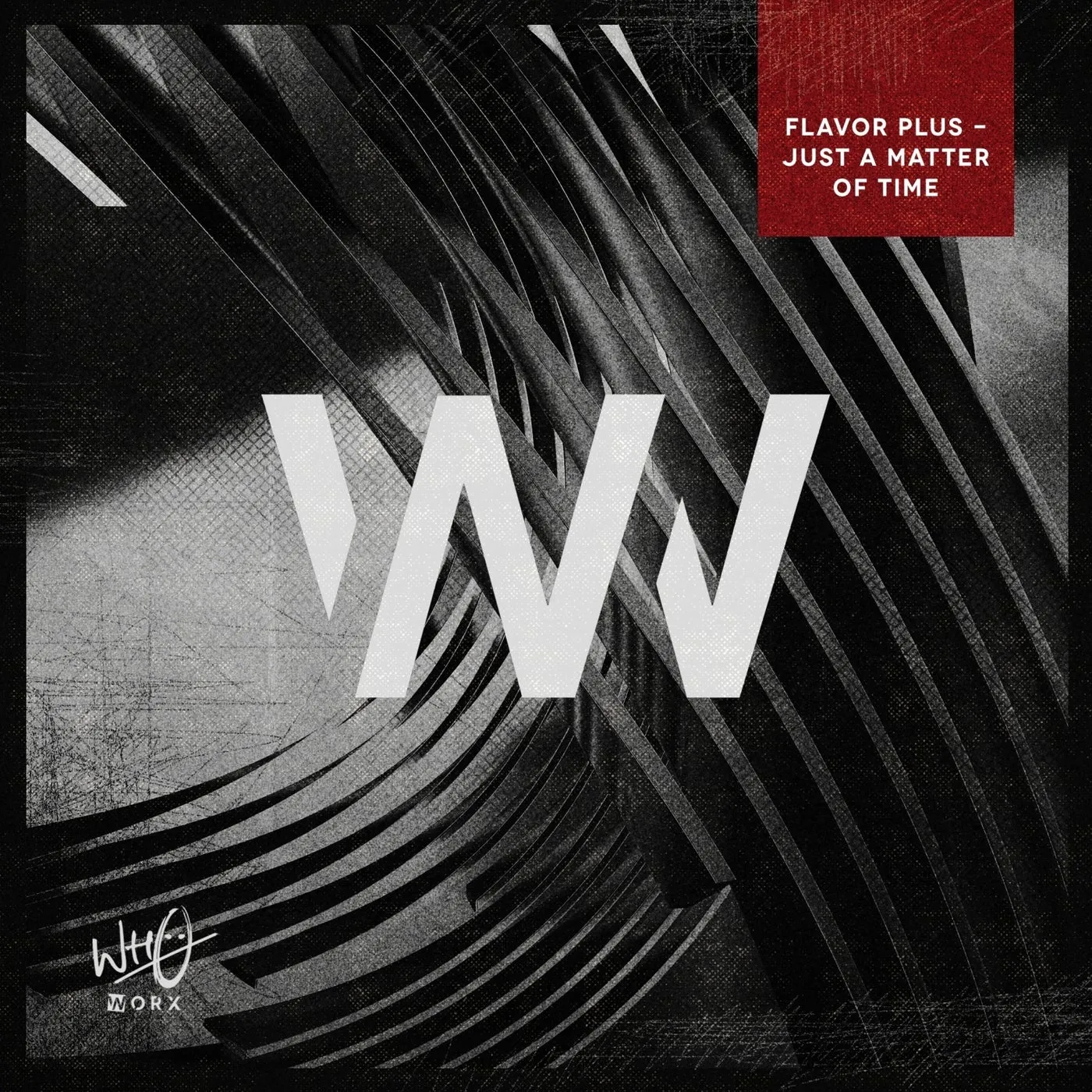 Just A Matter Of Time