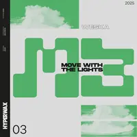 Move With The Lights