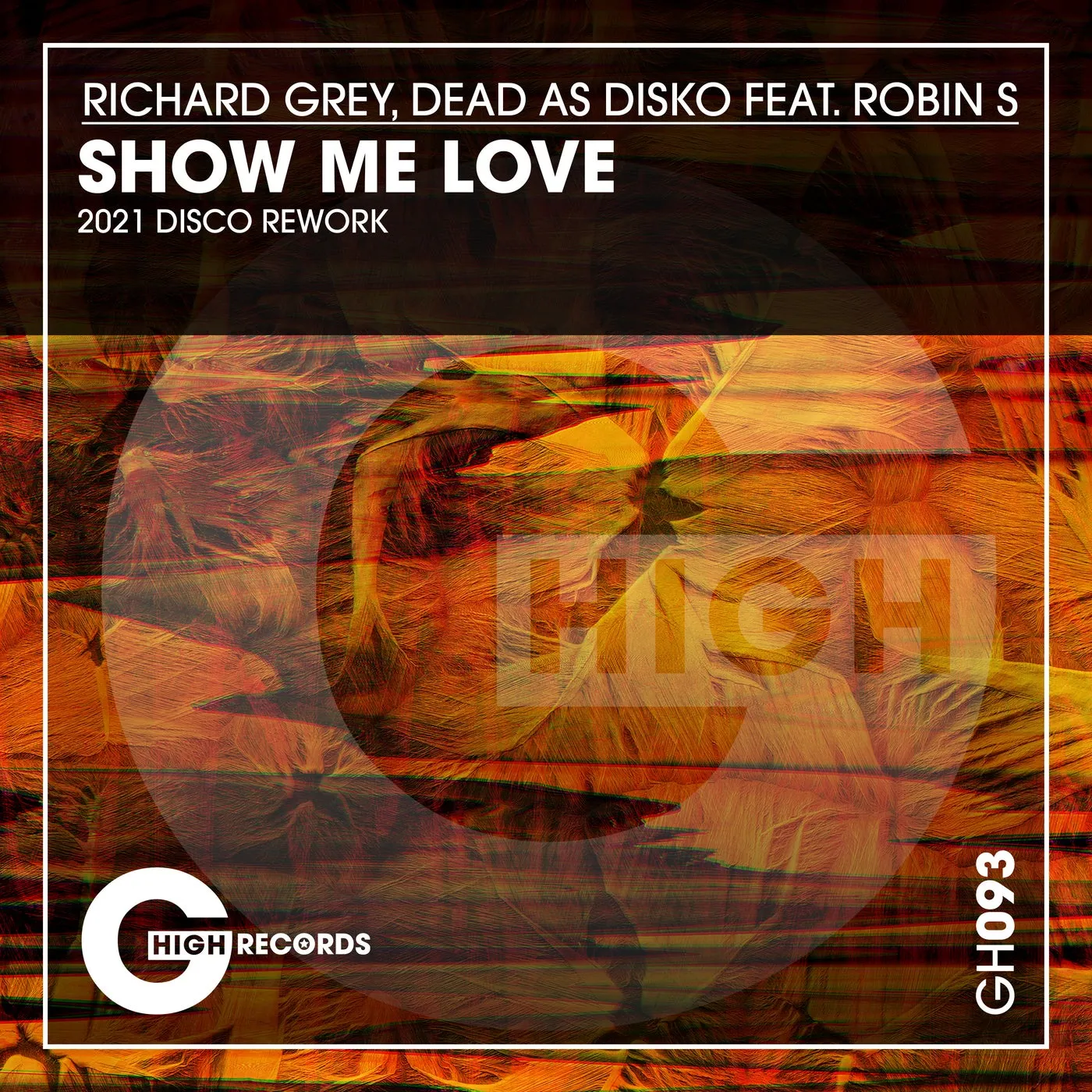 Show Me Love Feat. Robin S