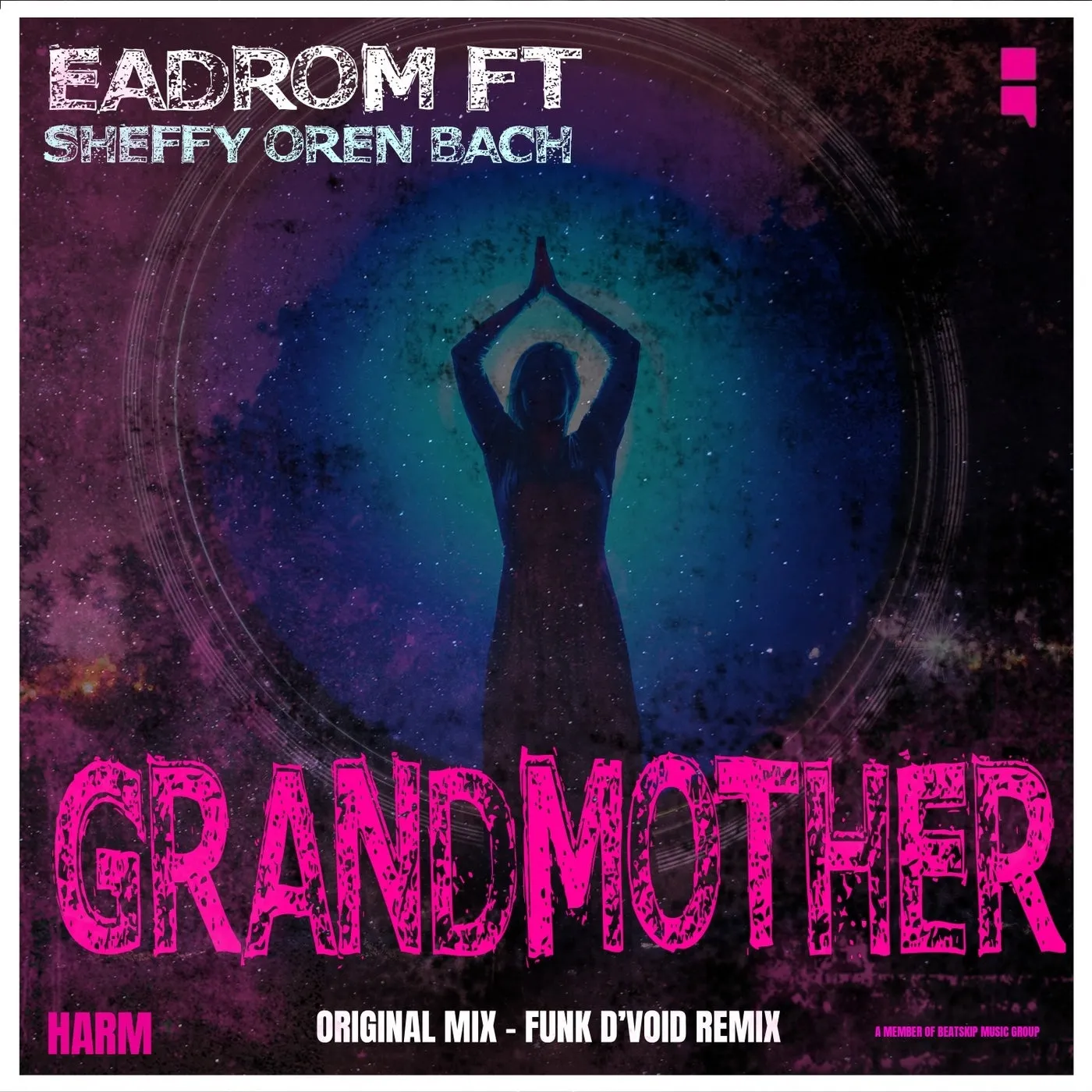 Grandmother (feat. Sheffy Oren Bach)