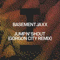 Jump N' Shout