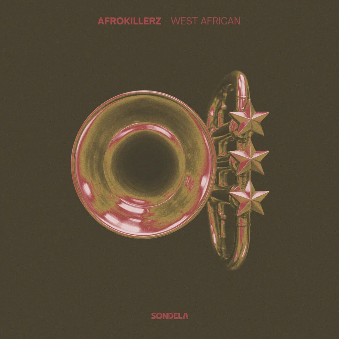West African