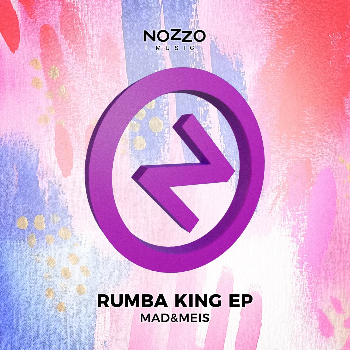 Rumba King