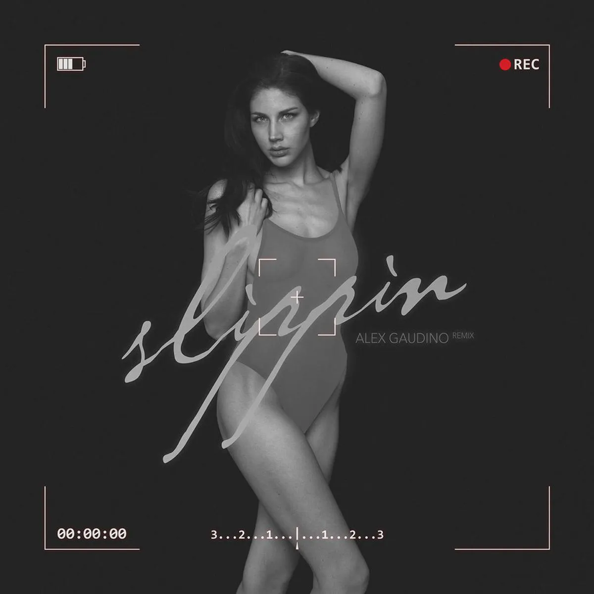 Slippin' (feat. Alex Gaudino & Dyson Kellerman)