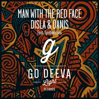Man With The Red Face Feat. Syntheticsax