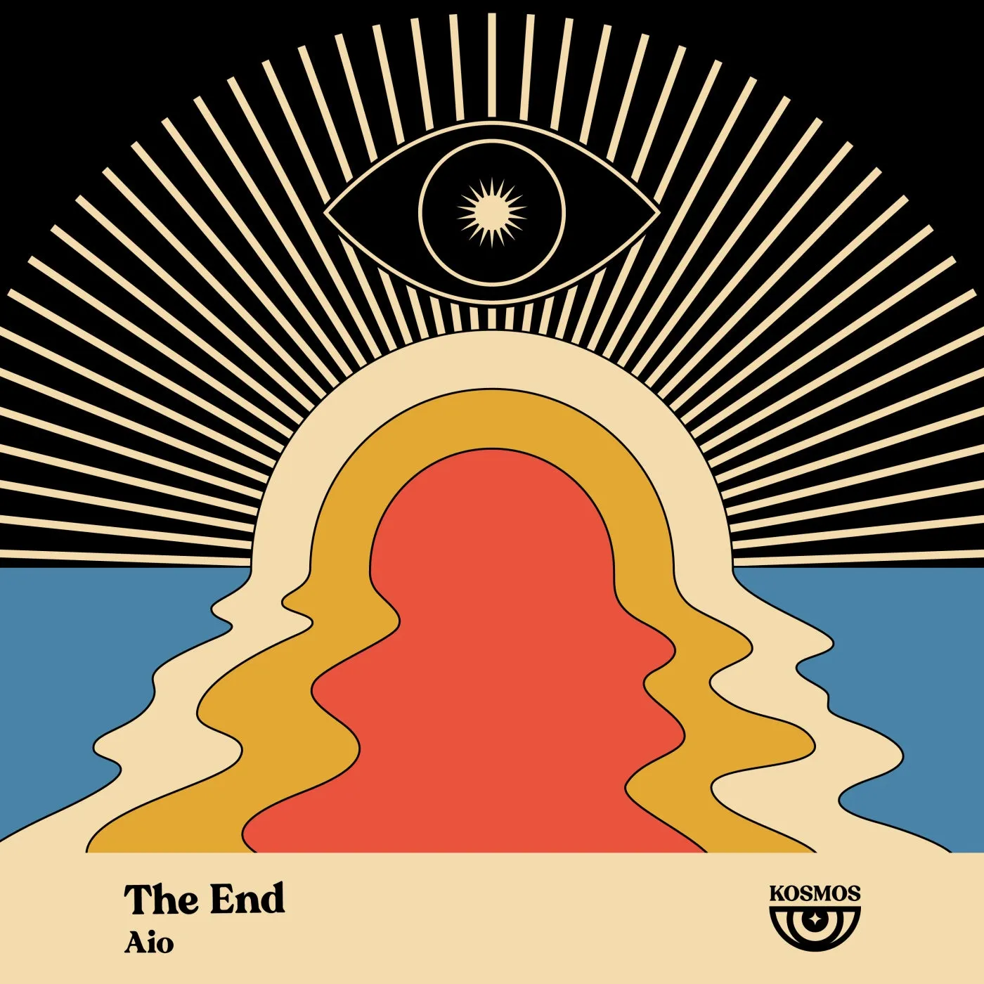 The End